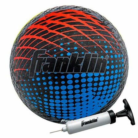 PERFECTPITCH Mystic Playground Ball PE3849938